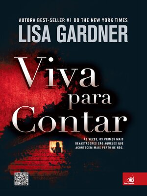 cover image of Viva para contar